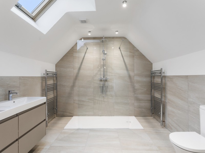 The Longton Bathroom